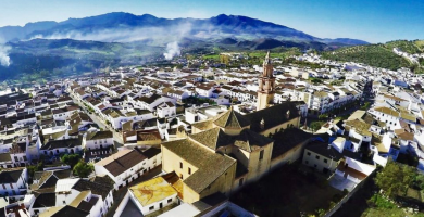 Cerrajeros Algodonales 24 horas