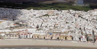 Cerrajeros Barbate 24 horas