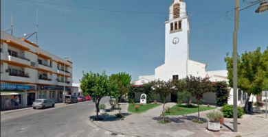 Cerrajeros Barca de la Florida 24 horas