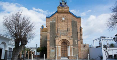 Cerrajeros Benalup-Casas Viejas 24 horas