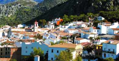 Cerrajeros Benaocaz 24 horas