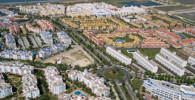 Cerrajeros Costa ballena 24 horas