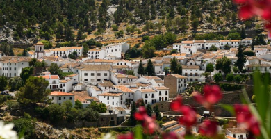 Cerrajeros Grazalema 24 horas