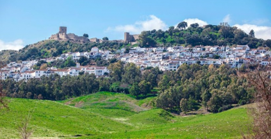 Cerrajeros Jimena de la Frontera 24 horas