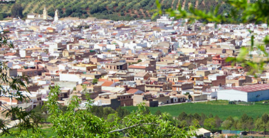 Cerrajeros Puerto Serrano 24 horas