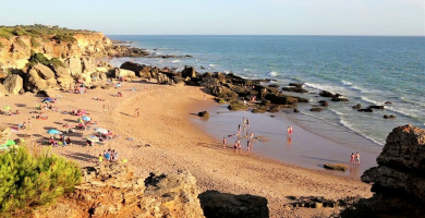 Cerrajeros Roche 24 horas