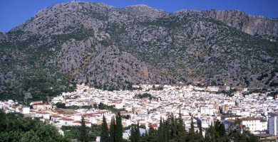 Cerrajeros Ubrique 24 horas