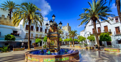 Cerrajeros Vejer de la Frontera 24 horas