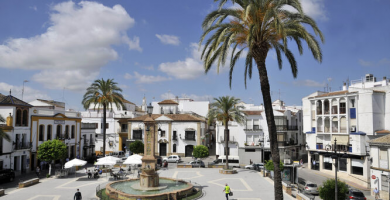 Cerrajeros Villamartín 24 horas