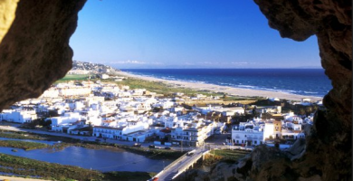 Cerrajeros Zahara de los Atunes 24 horas